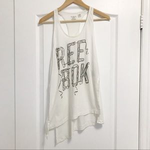 Reebok Workout Tank